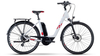 Raymon CityRay E 1.0 WHITE/RED