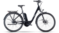 Raymon CityRay E 4.0 CB BLACK/GREY