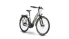 Raymon CityRay E 6.0 Wave BLACK/LIGHT GREY/ARMOR GREEN