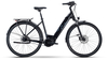 Raymon CityRay E 7.0 CB BLACK/DARKGREY