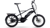Raymon CompactRay E 3.0 BLACK/GREY