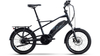 Raymon CompactRay E 4.0 BLACK/DARKGREY MATT