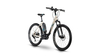 Raymon CrossRay E 5.0 Wave BLACK/LIGHTGREY/PETROL GLOSS