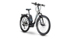 Raymon CrossRay E 5.5 Street Wave BLACK/GREY/PETROL GLOSS