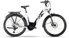 Raymon CrossRay E 8.0 Wave WHITE/BLACK/DARKGREY