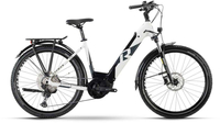 Raymon CrossRay E 8.0 Wave WHITE/BLACK/DARKGREY
