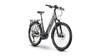 Raymon CrossRay E 8.5 Street Wave BLACK/GREY/DARKGREY MATT