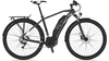Raymon E-Tourray 5.5 Trapez BLACK/DARKGREY/WHITE