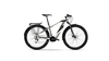 Raymon E-Tourray 8.0 DARKGREY/WHITE/BLACK