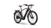 Raymon E-TourRay LTD 2.0 BLACK/GREY/ORANGE