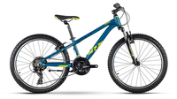 Raymon FourRay 1.0 SPACEBLUE/LIME