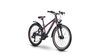 Raymon FourRay 1.0 Street DARK GREY/MAGENTA GLOSS