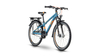 Raymon FourRay 2.0 Street DARK BLUE/ORANGE GLOSS