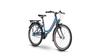 Raymon Fourray 2.0 Street Wave DARK BLUE/MAGENTA GLOSS