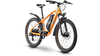 Raymon FourRay E 1.5 Street RED/GREY