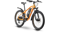 Raymon FourRay E 1.5 Street RED/GREY