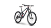 Raymon FullRay 10.0 DARKGREY/DEEPRED/BLACK