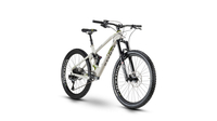 Raymon FullRay 9.0 LIGHTGREY/ARMORGREEN/BLACK