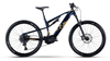Raymon FullRay E-Nine 8.0 DEEPBLUE/GOLD