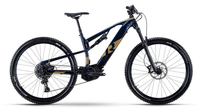 Raymon FullRay E-Nine 8.0 DEEPBLUE/GOLD