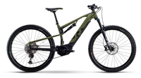 Raymon FullRay E-Nine 9.0 ARMOR/BLACK MATT