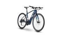 Raymon GravelRay E 6.0 BLUE/LIGHT GREY GLOSS