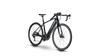 Raymon GravelRay E 7.0 BLACK/DARK GREY GLOSS