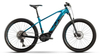 Raymon HardRay E-Nine 8.0 PETROL METALLIC/BLACK