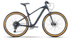 Raymon HardRay Nine 6.0 BLACK MATT/DARKGREY