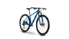 Raymon HardRay Nine 9.0 SID BLUE/BLACK GLOSSY