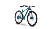 Raymon HardRay Nine 9.0 SID BLUE/BLACK GLOSSY