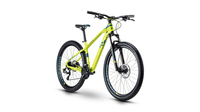 Raymon HardRay Seven 1.0 DARK BLUE/LIME/BLACK GLOSSY