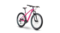 Raymon HardRay Seven 1.0 MAGENTA/CYAN/BLACK GLOSSY