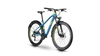 Raymon HardRay Seven 1.5 Street DARK BLUE/LIME/LIGHT GREY MATT