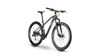 Raymon HardRay Seven 2.0 DARK GREY/LIME/LIGHT GREY