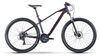 Raymon HardRay Seven 2.0 WINE METALLIC/BLACK