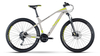 Raymon HardRay Seven 3.0 LIGHTGREY/LIME MATT