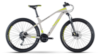 Raymon HardRay Seven 3.0 LIGHTGREY/LIME MATT