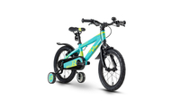 Raymon OneRay 1.0 BLACK/CYAN/LIME GLOSS