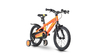 Raymon OneRay 1.0 BLACK/YELLOW/RED GLOSS