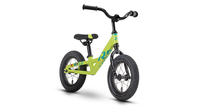 Raymon PushRay 1.0 BLACK/CYAN/LIME/RAINBOW GLOSS