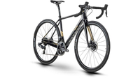 Raymon RaceRay 10.0 BLACK/GOLD/GREY GLOSS