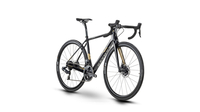 Raymon RaceRay 10.0 BLACK/GOLD/GREY GLOSS