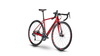 Raymon RaceRay 9.0 DEEPRED/BLACK GLOSS