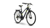 Raymon TourRay 2.0 Trapez DARKGREY/LIME/GREY GLOSSY