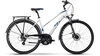 Raymon TourRay 2.0 Trapez WHITE/BLUE
