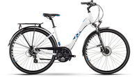 Raymon TourRay 2.0 Wave WHITE/BLUE