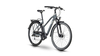 Raymon TourRay 3.0 Trapez DARKGREY/LIGHT GREY MATT