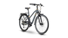 Raymon TourRay 5.0 Trapez DARKGREY/GOLD/GREY MATT