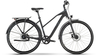 Raymon TourRay 6.0 Trapez BLACK/DARKGREY MATT